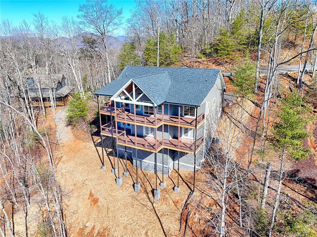 438 Mill Ridge Road Hiawassee, GA 30546 - Photo 4 of 58