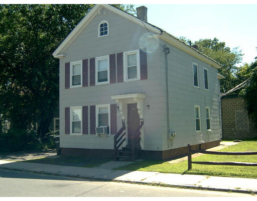 15 Queen Street Springfield, MA 01109 - Photo 1 of 2 Gallery Image 1
