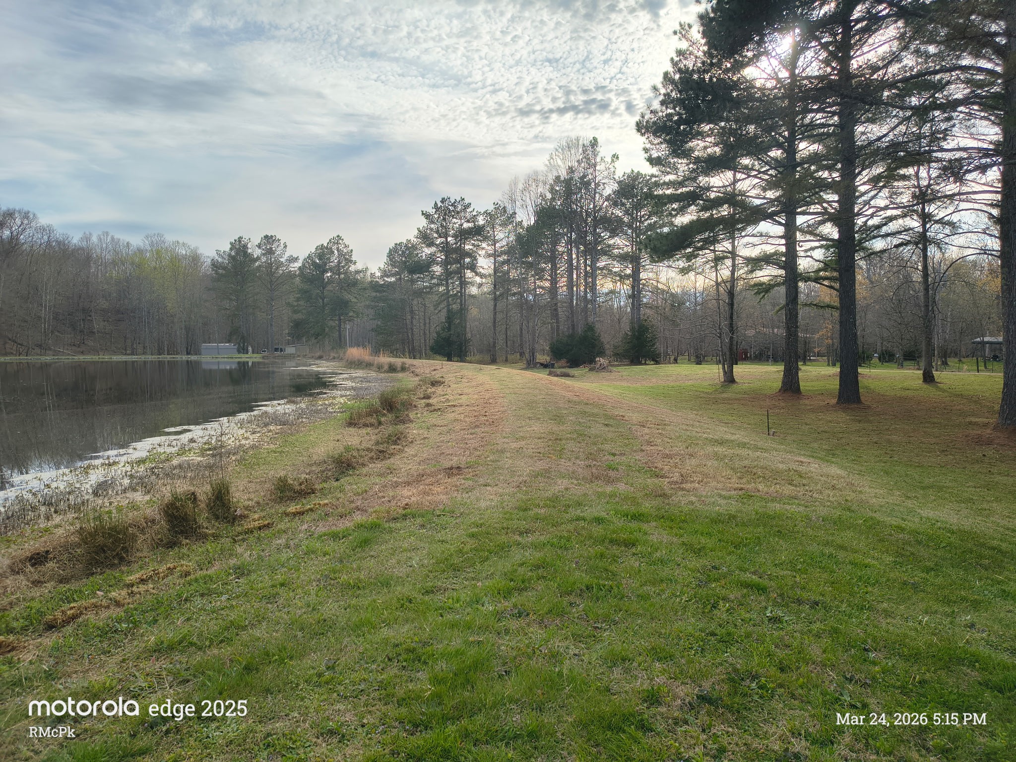 165 Barnes Lake Road Hohenwald, TN 38462 - Photo 4 of 7