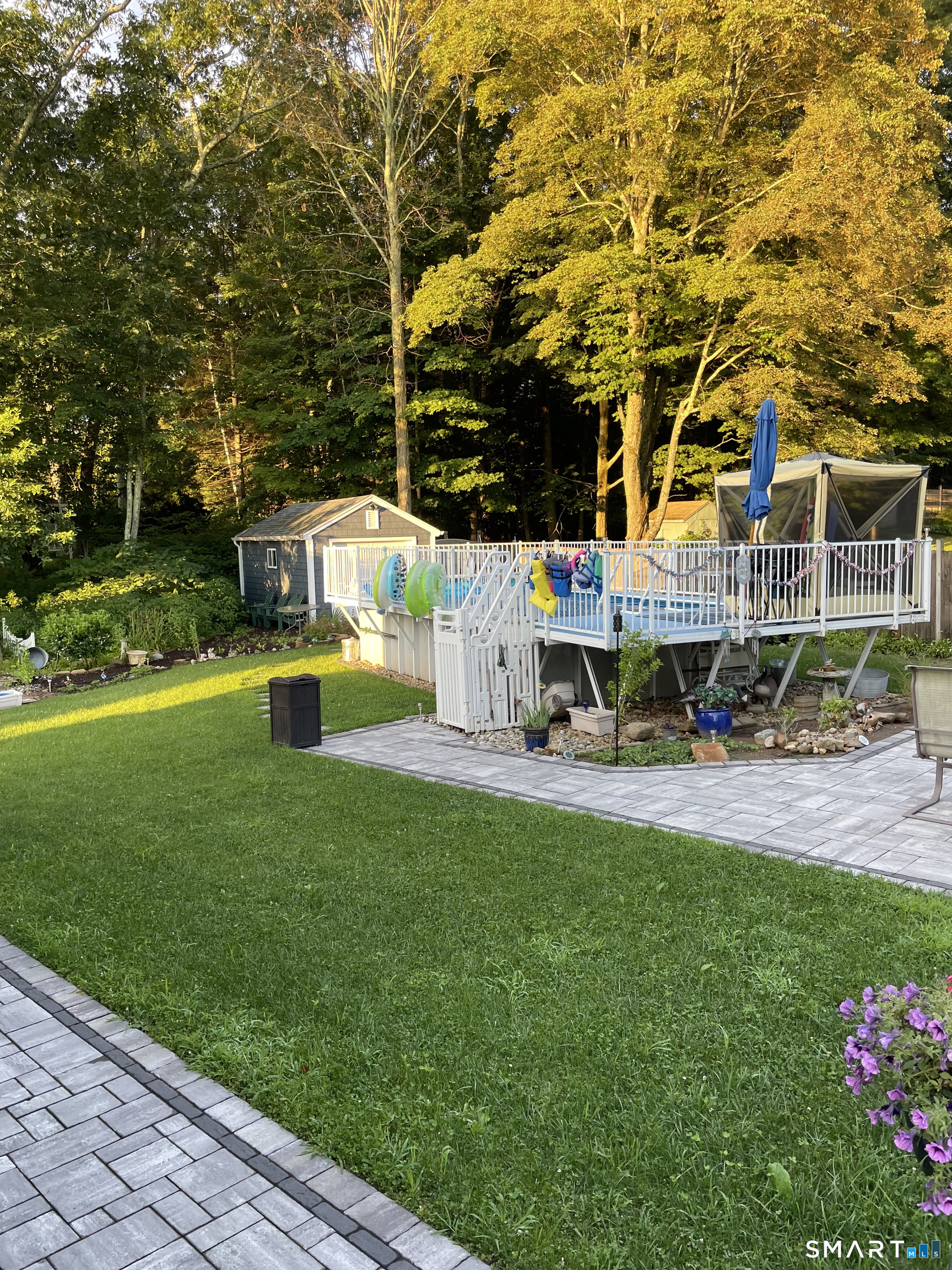 7 Hotel Lake Road Ellington, CT 06029 - Photo 4 of 6