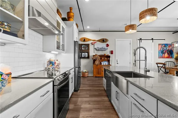 $337,000 | 238 Mulberry Street, Jeffersonville, IN 47130