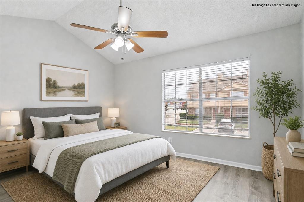 2400 Jupiter Road, Unit I 2 Plano, TX 75074 - Photo 18 of 29 Virtually Staged