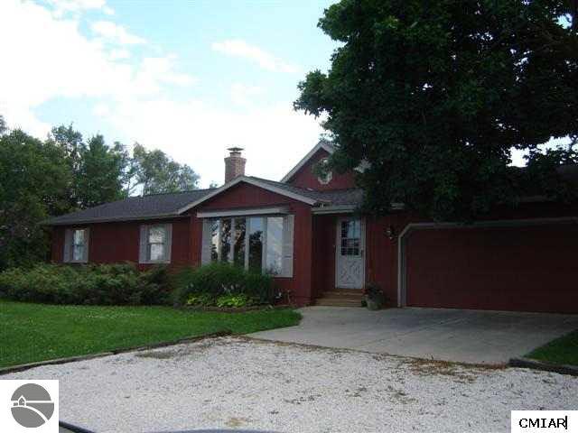 4172 East Wing Road Mount Pleasant, MI 48858 - Photo 1 of 8 1773242.JPG