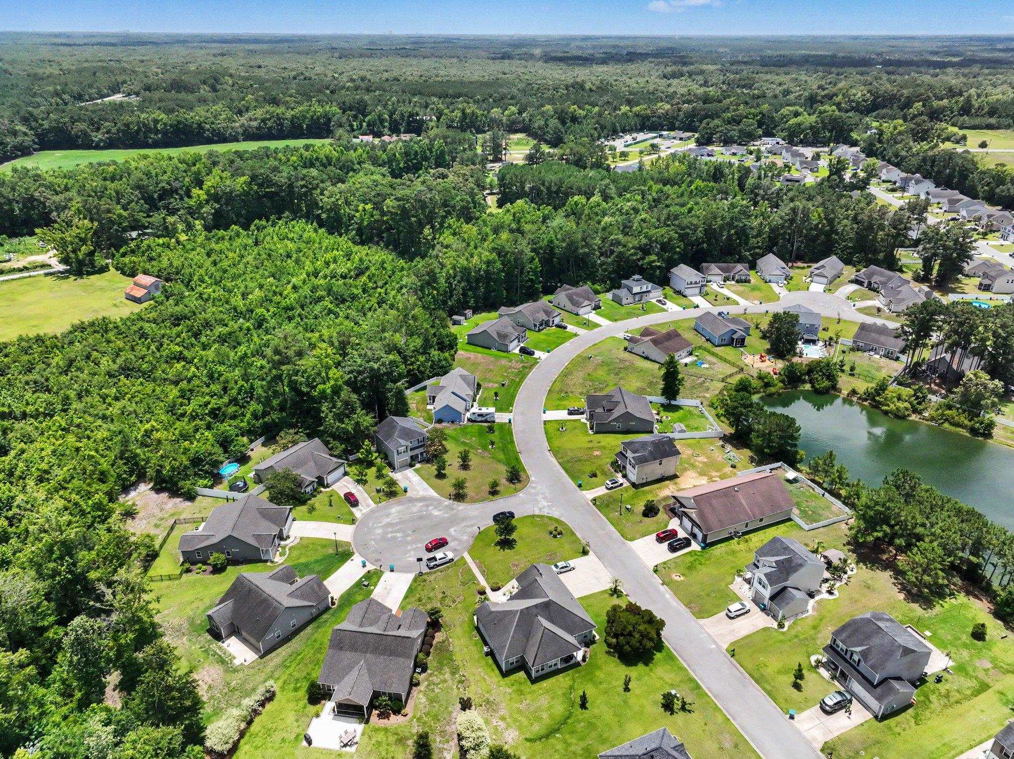 708 Silver Slipper Court Loris, SC 29569 - Photo 32 of 32
