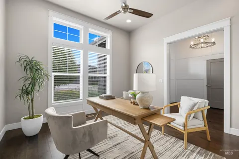 $1,050,000 | 6191 South Bosch Way, Meridian, ID 83642