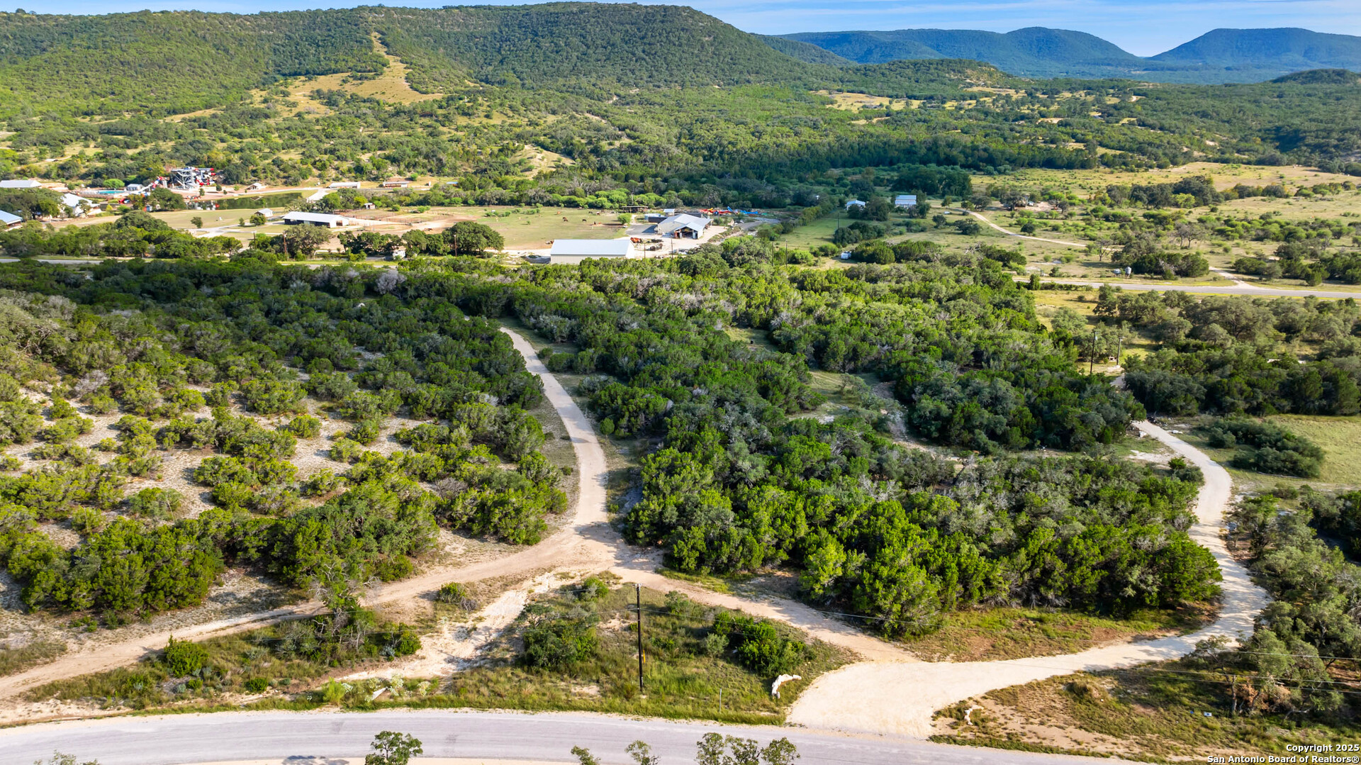 Lot 46 Grand View Ranch Ridge Bandera, TX 78003 - Photo 3 of 9