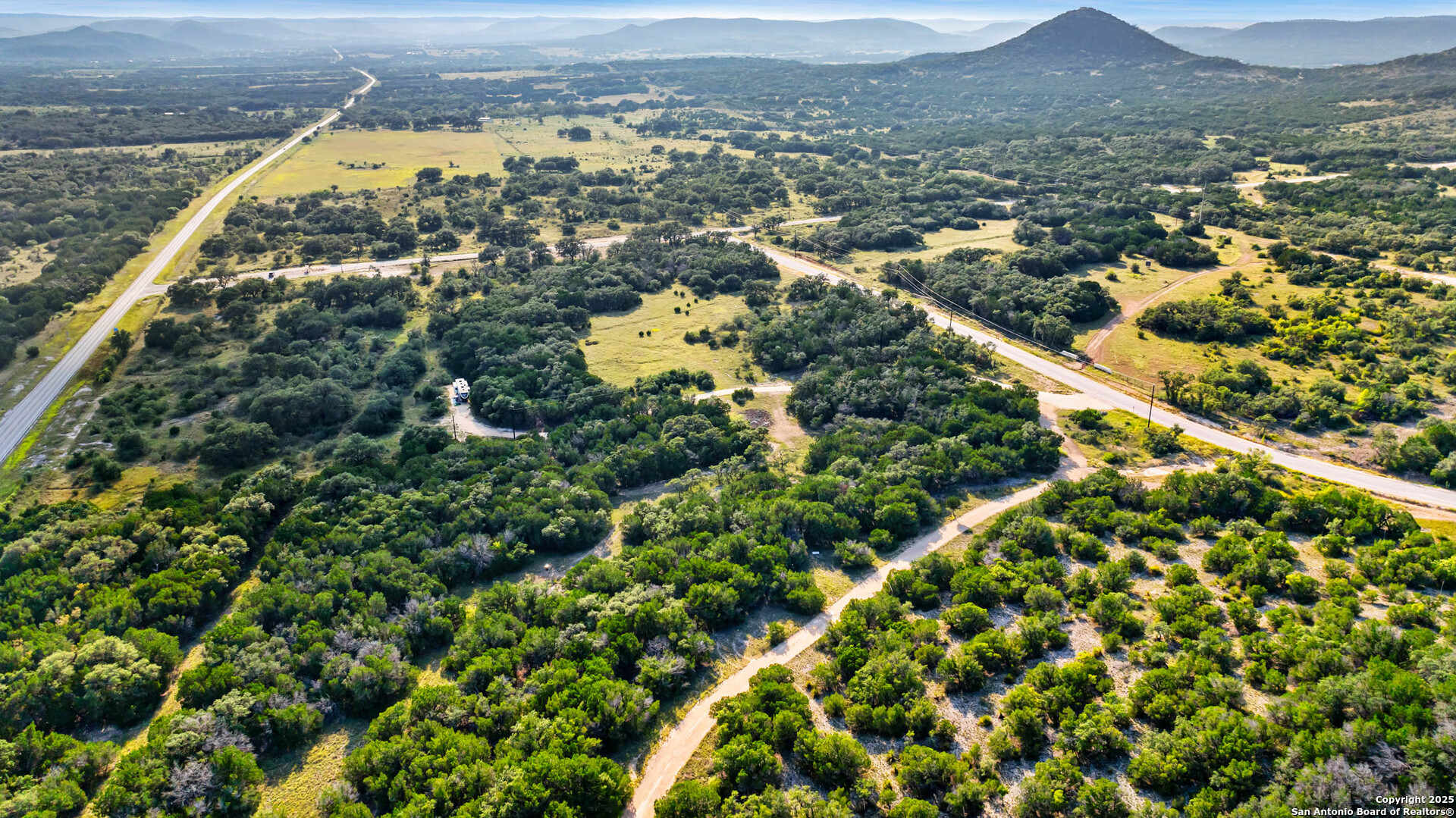 Lot 46 Grand View Ranch Ridge Bandera, TX 78003 - Photo 4 of 9