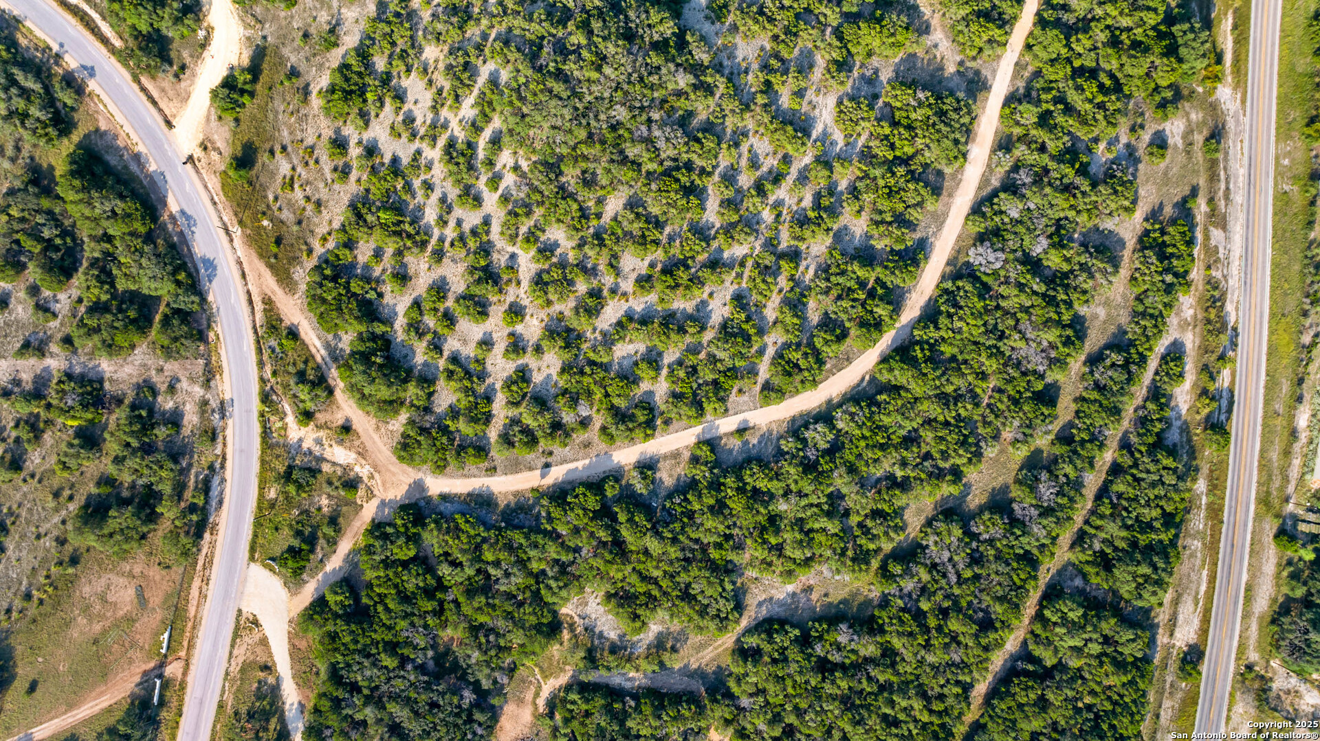 Lot 46 Grand View Ranch Ridge Bandera, TX 78003 - Photo 5 of 9