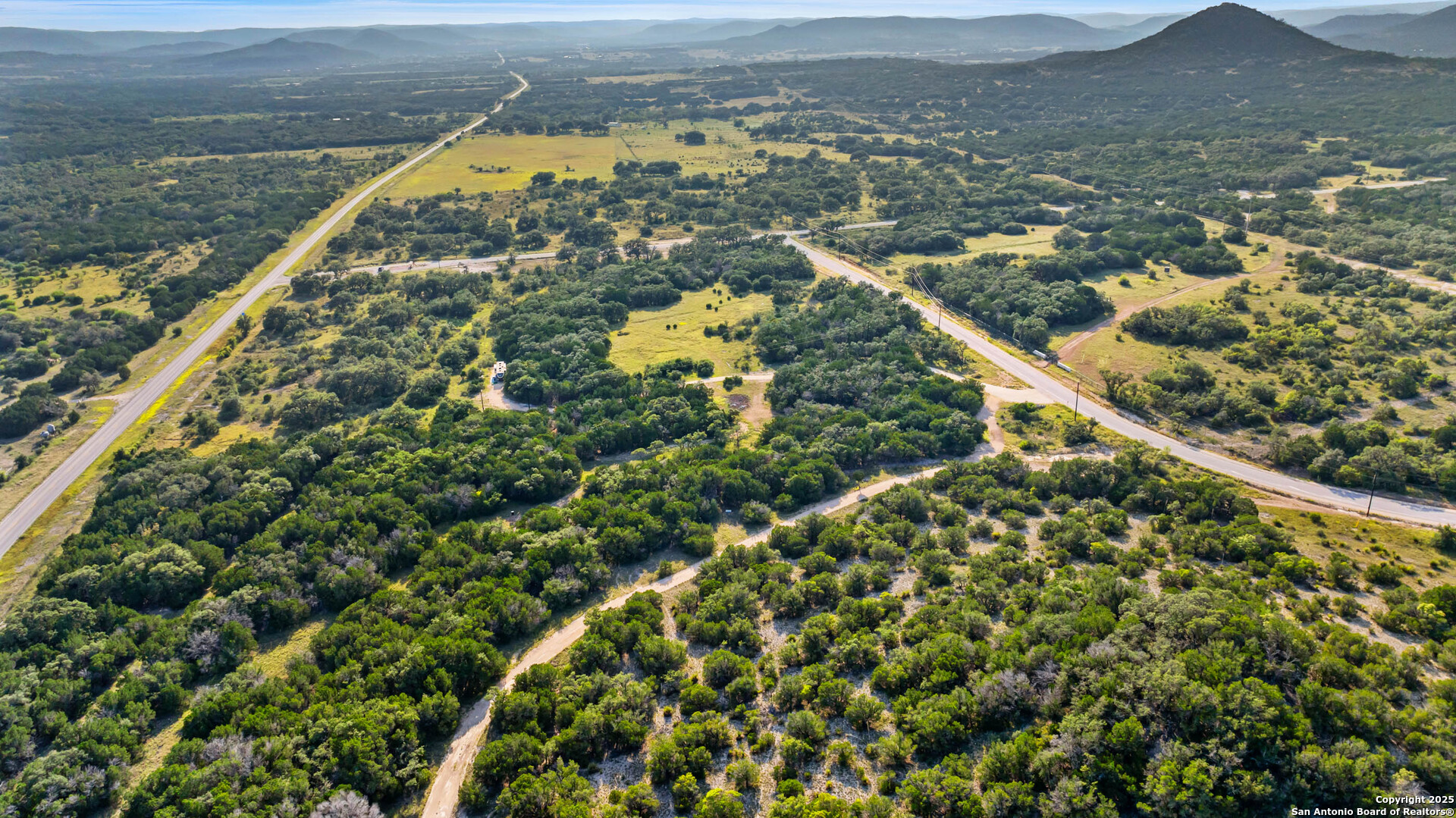 Lot 46 Grand View Ranch Ridge Bandera, TX 78003 - Photo 6 of 9