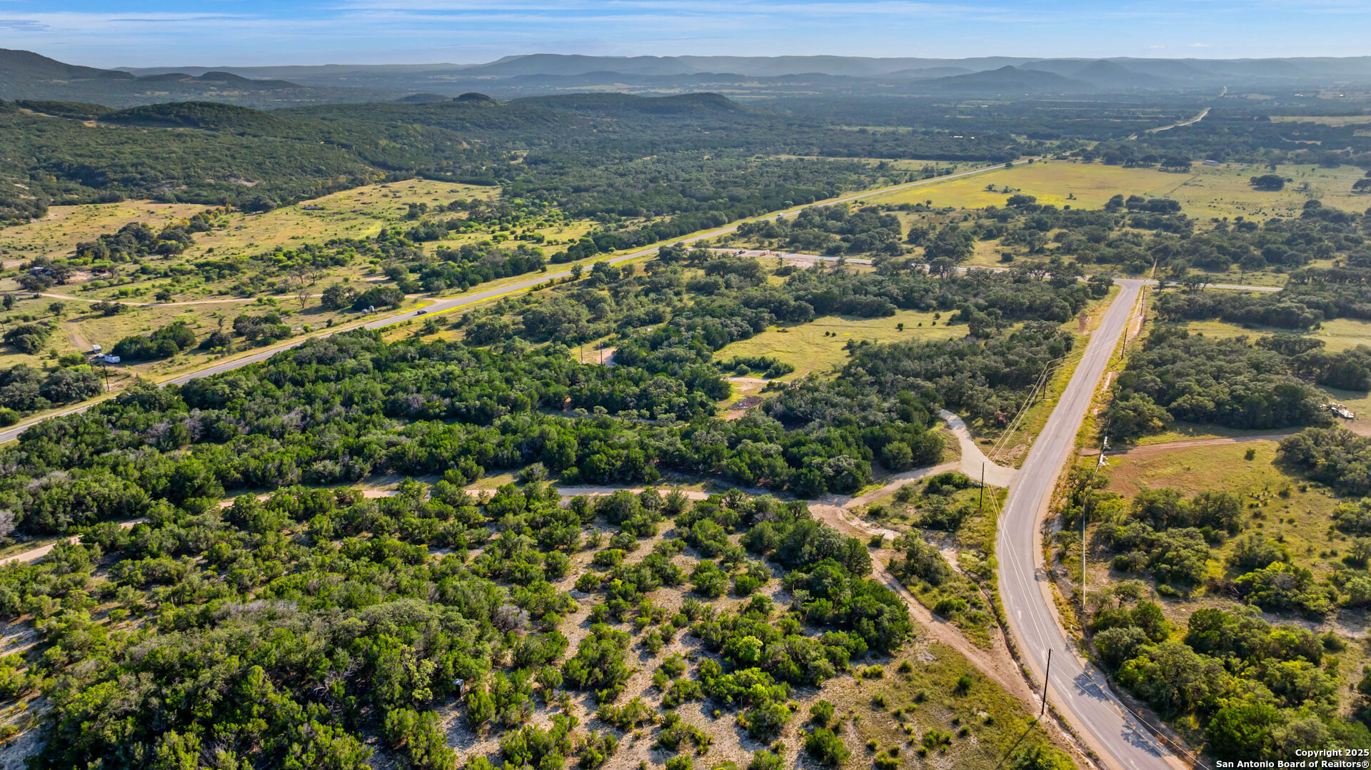 Lot 46 Grand View Ranch Ridge Bandera, TX 78003 - Photo 7 of 9