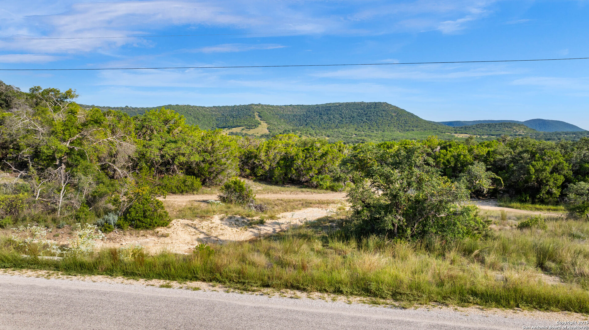 Lot 46 Grand View Ranch Ridge Bandera, TX 78003 - Photo 8 of 9