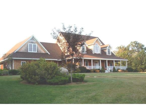 39 Cotton Road Deerfield, NH 03037 - Photo 1 of 1
