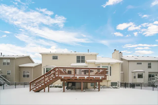 $679,900 | 1008 Asbury Drive, Aurora, IL 60502