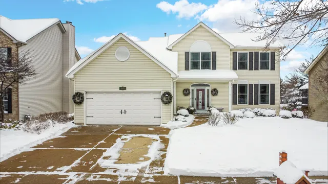$679,900 | 1008 Asbury Drive, Aurora, IL 60502