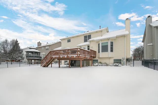 $679,900 | 1008 Asbury Drive, Aurora, IL 60502