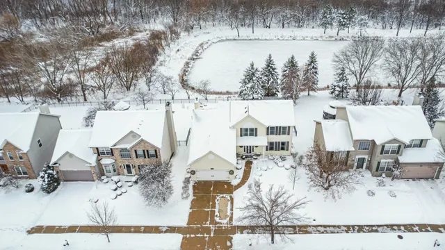 $679,900 | 1008 Asbury Drive, Aurora, IL 60502