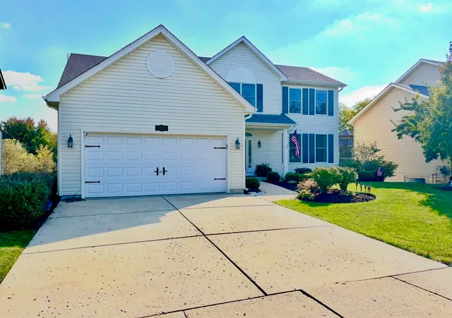 $679,900 | 1008 Asbury Drive, Aurora, IL 60502