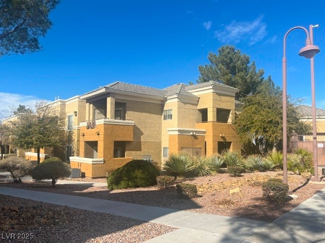 8070 West Russell Road, Unit 2068 Las Vegas, NV 89113 - Photo 1 of 7 View of property