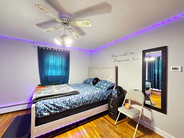 $3,250 | 296 St Nicholas Avenue, Worcester, MA 01606