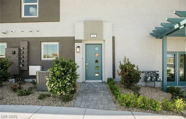 $1,895 | 4258 Vivenda Street, Unit 1, Las Vegas, NV 89115