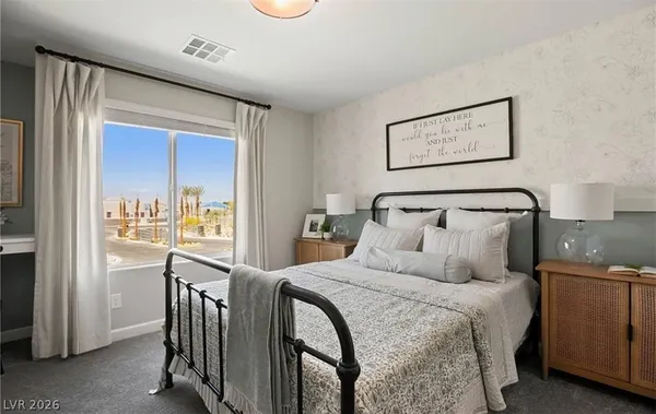 $1,895 | 4258 Vivenda Street, Unit 1, Las Vegas, NV 89115