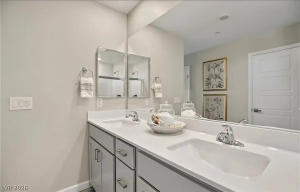 $1,895 | 4258 Vivenda Street, Unit 1, Las Vegas, NV 89115