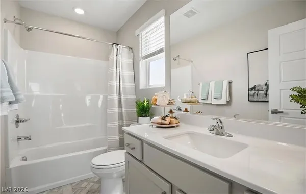 $1,895 | 4258 Vivenda Street, Unit 1, Las Vegas, NV 89115