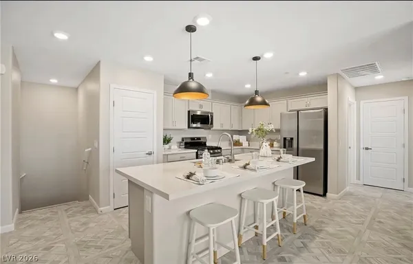 $1,895 | 4258 Vivenda Street, Unit 1, Las Vegas, NV 89115