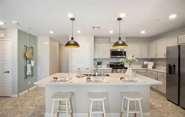 $1,895 | 4258 Vivenda Street, Unit 1, Las Vegas, NV 89115