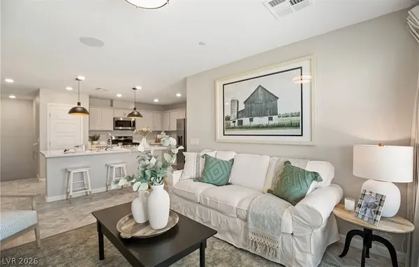 $1,895 | 4258 Vivenda Street, Unit 1, Las Vegas, NV 89115