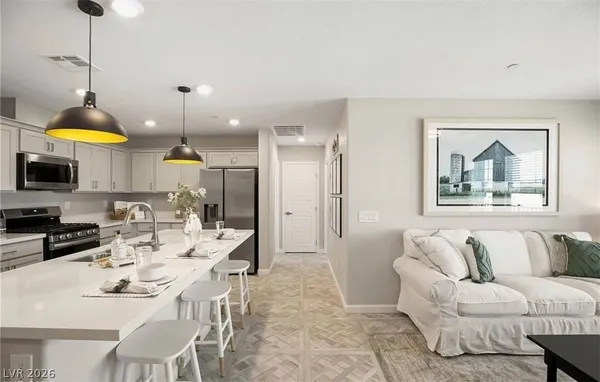 $1,895 | 4258 Vivenda Street, Unit 1, Las Vegas, NV 89115