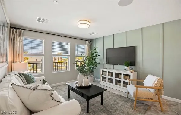 $1,895 | 4258 Vivenda Street, Unit 1, Las Vegas, NV 89115