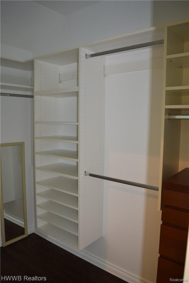 2693 Heights View Court Rochester, MI 48306 - Photo 63 of 95 Bedroom 3 Closet