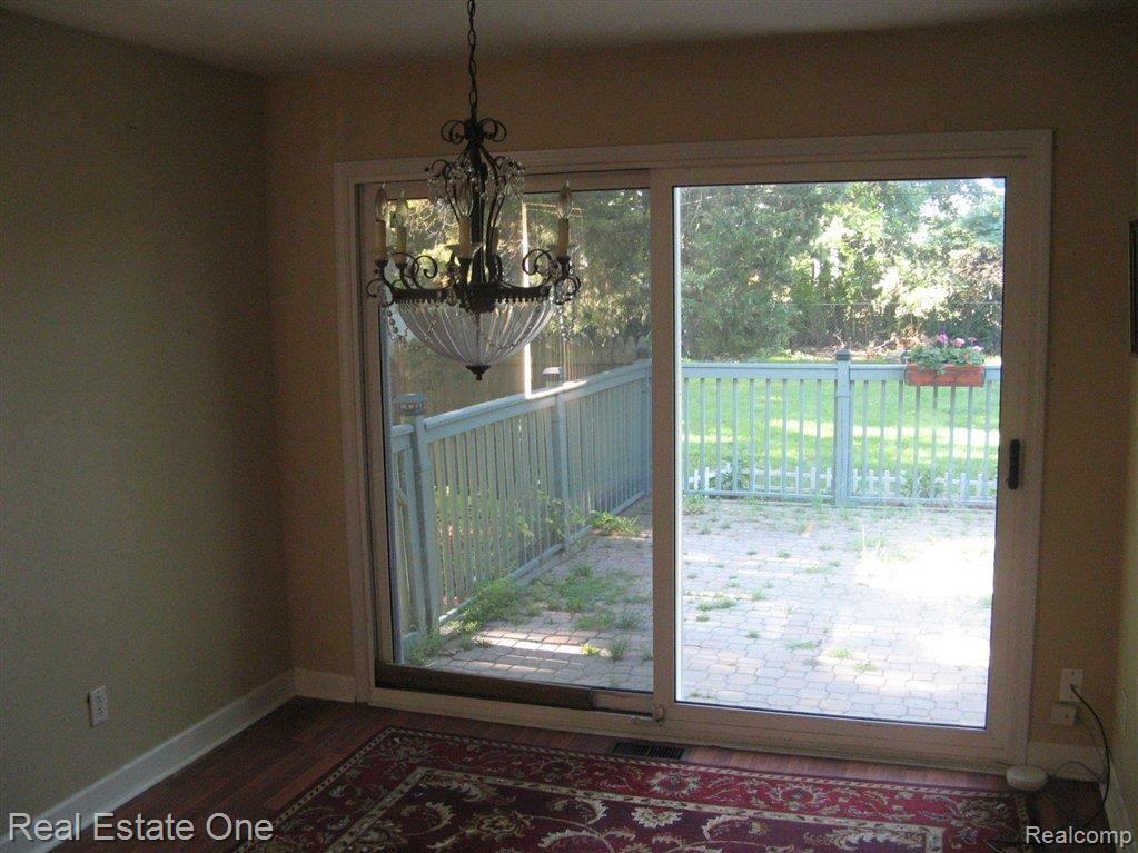 3320 Hazelton Avenue Rochester, MI 48307 - Photo 13 of 13 Dining Room.JPG