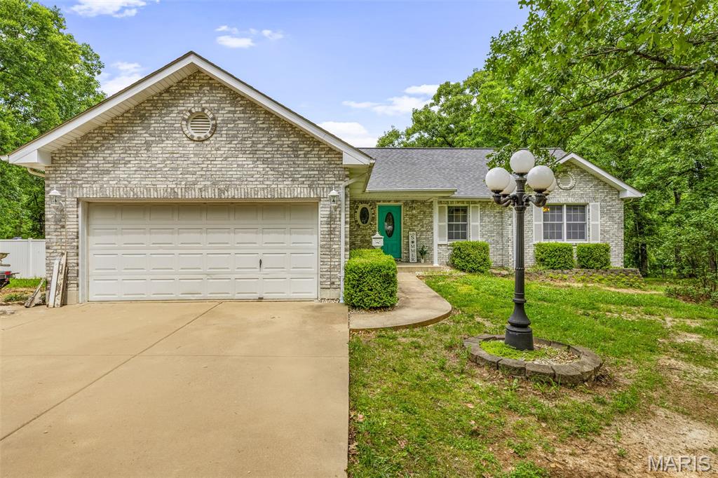 4361 East Swaller Road Imperial, MO 63052 - Photo 1 of 53