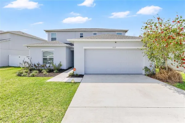 $375,000 | 557 Pink Ibis Bend, St. Cloud, FL 34772