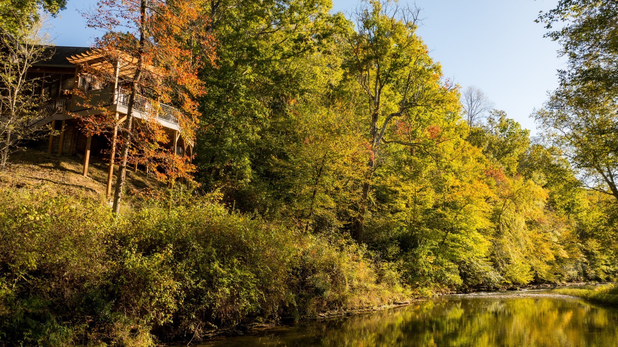 170 Warriors Path Road Summertown, TN 38483 - Photo 13 of 69