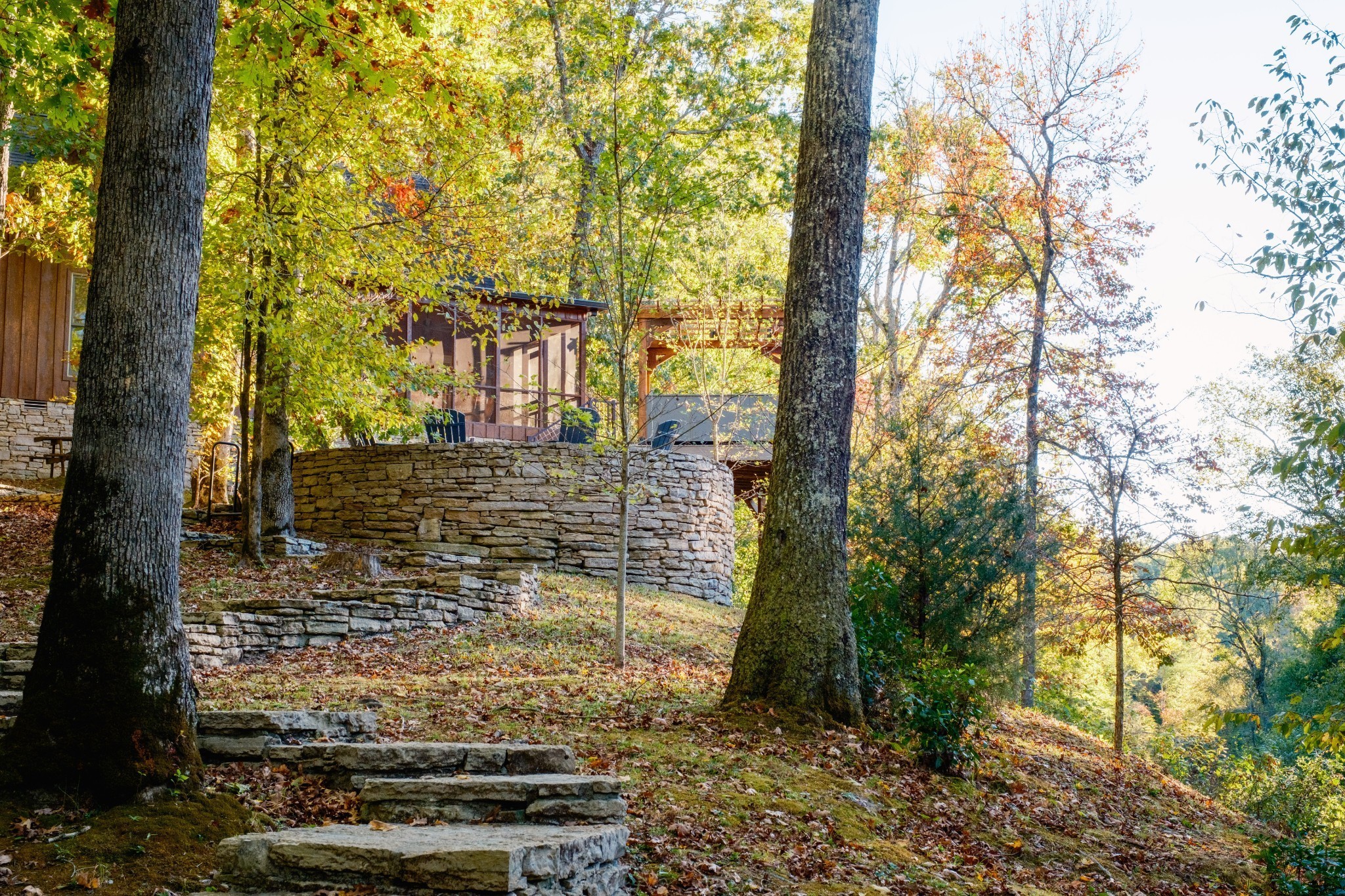 170 Warriors Path Road Summertown, TN 38483 - Photo 21 of 69