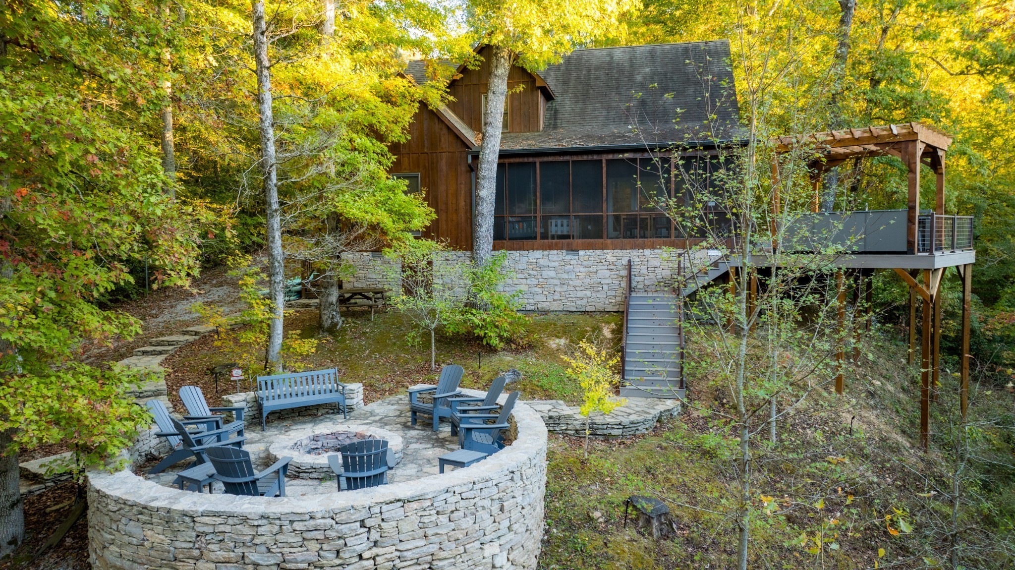 170 Warriors Path Road Summertown, TN 38483 - Photo 27 of 69