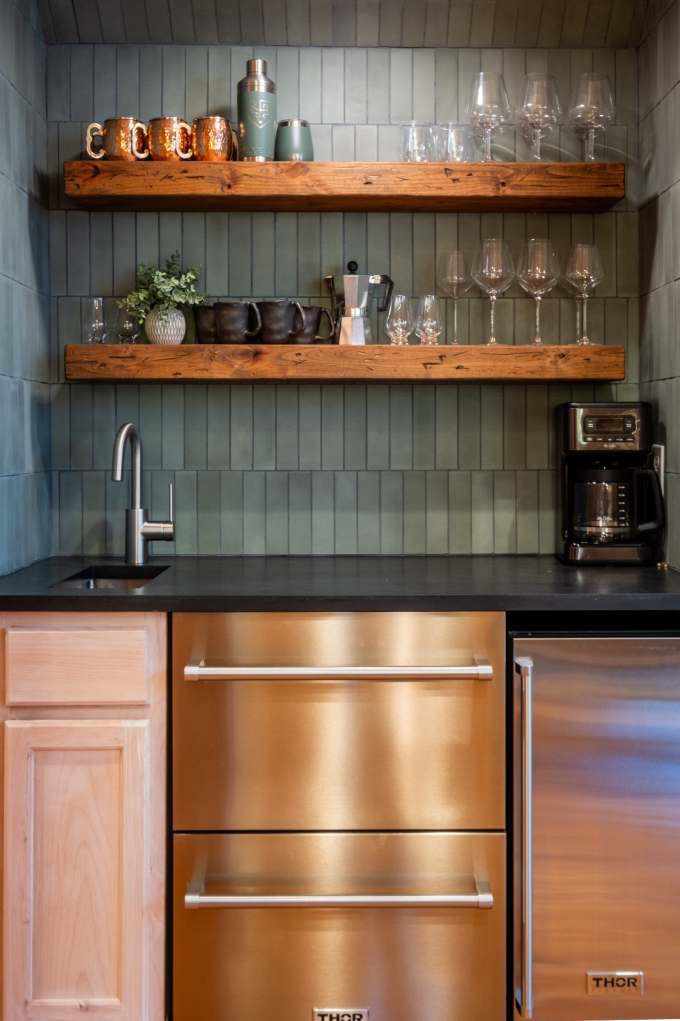 170 Warriors Path Road Summertown, TN 38483 - Photo 35 of 69