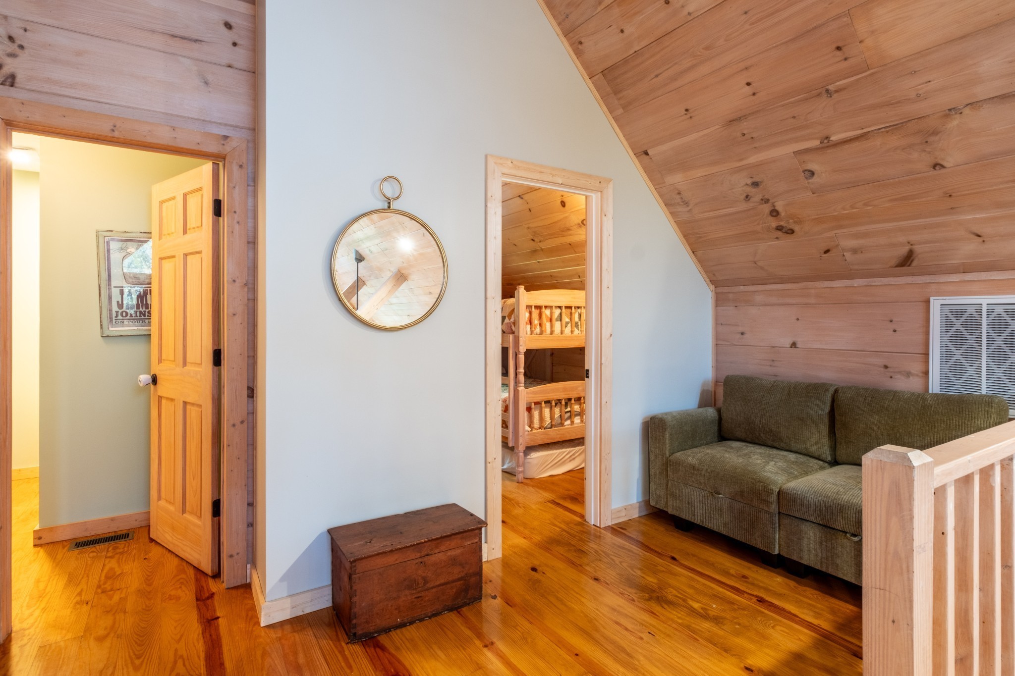 170 Warriors Path Road Summertown, TN 38483 - Photo 41 of 69 a living room with furniture and a window