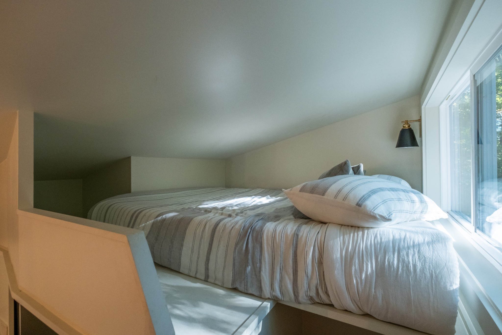 170 Warriors Path Road Summertown, TN 38483 - Photo 55 of 69 a bedroom with a bed and window