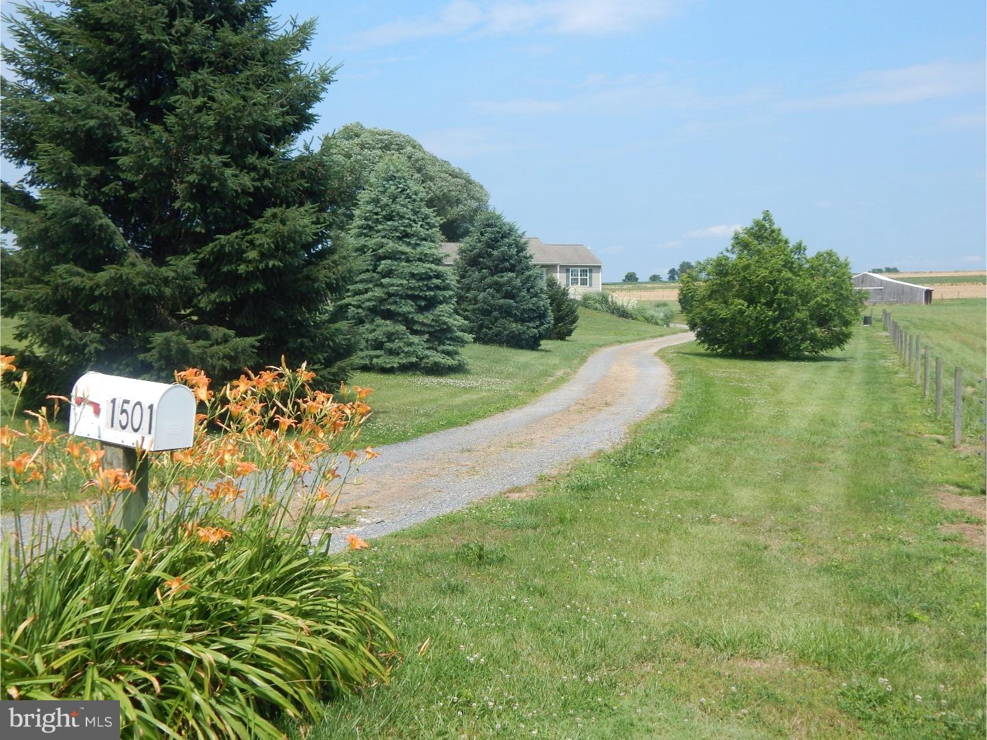 1501 Bailey Crossroads Road Atglen, PA 19310 - Photo 1 of 18