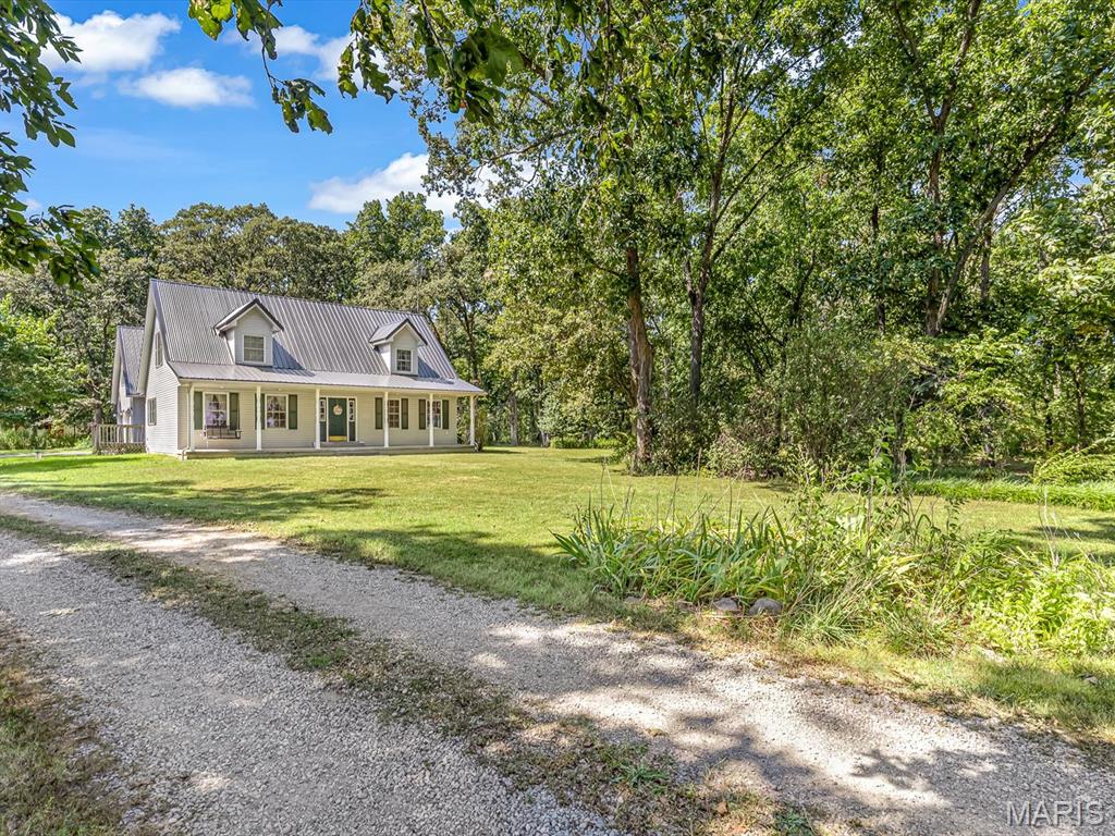 6145 Blackjack Road Oakdale, IL 62268 - Photo 33 of 39 Gallery Image 33