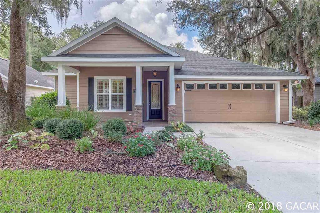 7532 Southwest 82nd Way Gainesville, FL 32608 - Photo 1 of 1