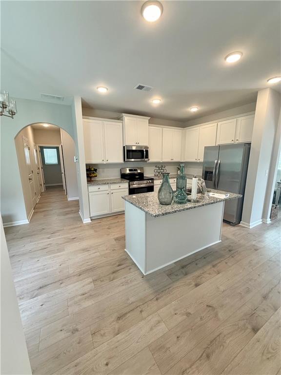 488 Charleston Place Villa Rica, GA 30180 - Photo 6 of 20