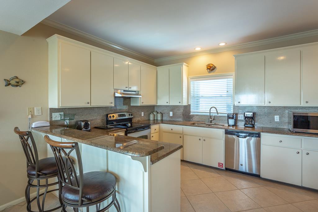 1960 Nautilus Road Eastpoint, FL 32328 - Photo 11 of 61
