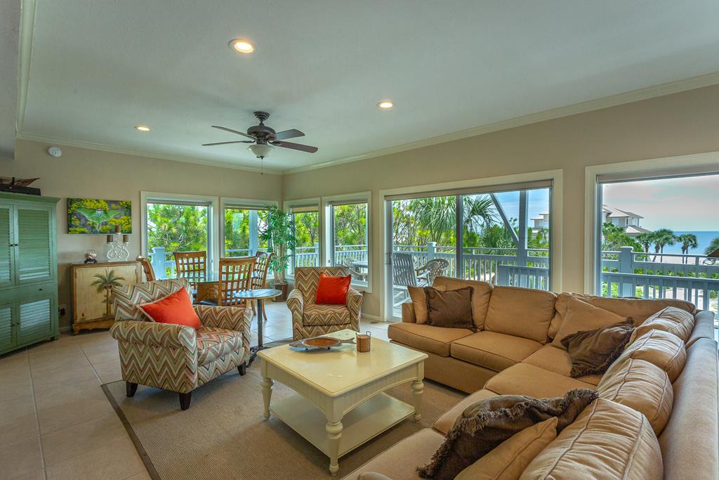 1960 Nautilus Road Eastpoint, FL 32328 - Photo 15 of 61