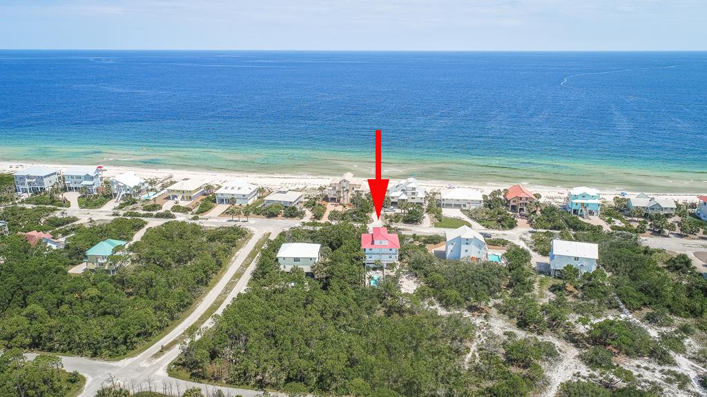 1960 Nautilus Road Eastpoint, FL 32328 - Photo 2 of 61