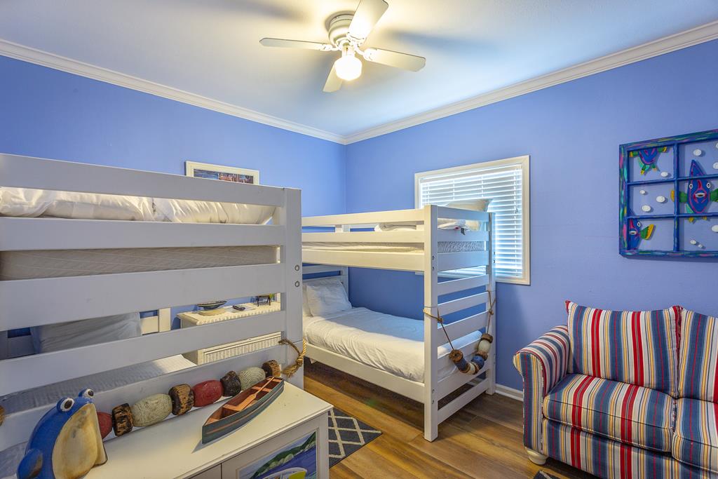1960 Nautilus Road Eastpoint, FL 32328 - Photo 28 of 61